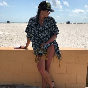 Meet your Posher, Camila